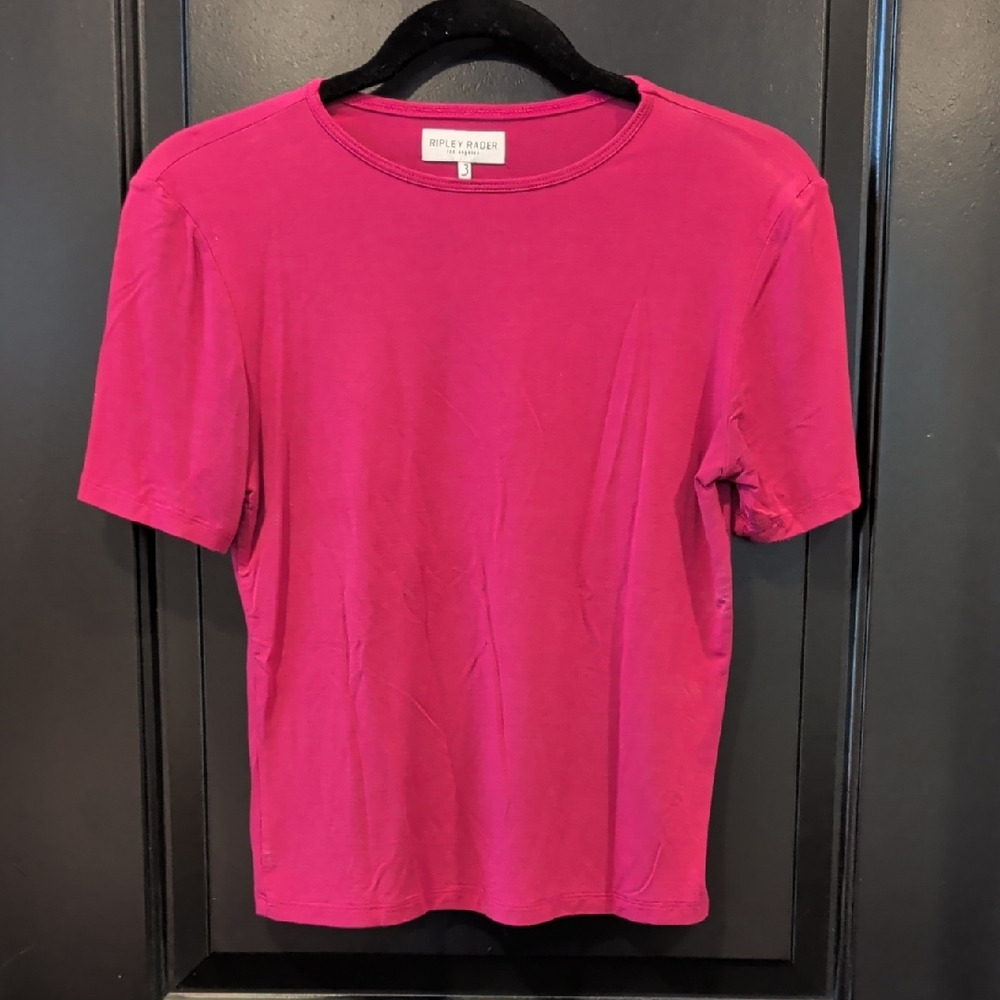 Ripley Rader Tissue Tee - Size 3 / Med